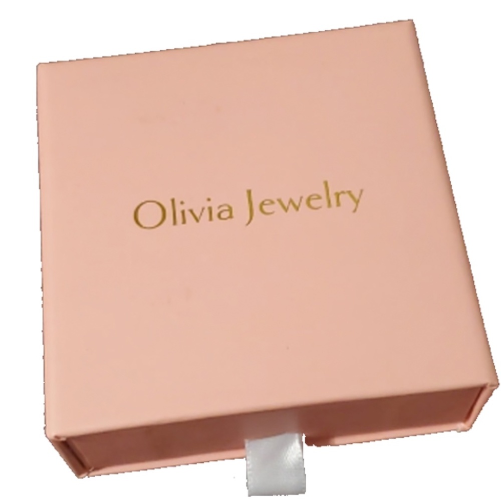 Silver Fidget Ring ~ Adjustable Fits Ring Sizes From 5 to 10 ~ Gift Box - Picture 7 of 8